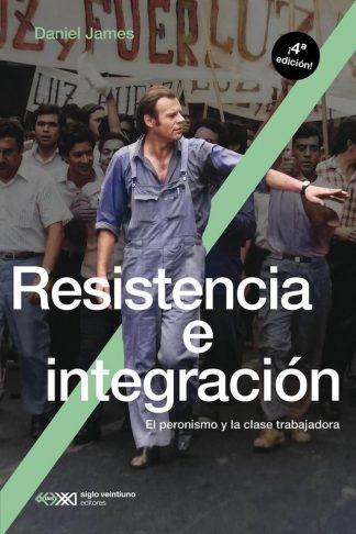 RESISTENCIA E INTEGRACION