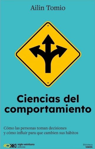 CIENCIAS DEL COMPORTAMIENTO