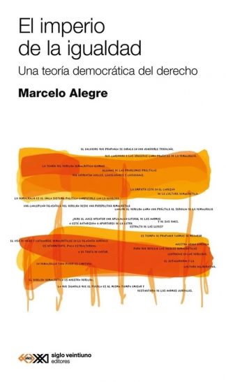 EL IMPERIO DE LA IGUALDAD