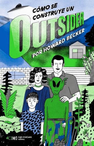 COMO SE CONTRUYE UN OUTSIDER