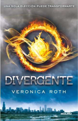 DIVERGENTE