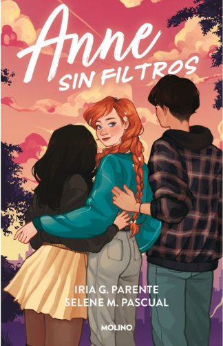 ANNE, SIN FILTROS