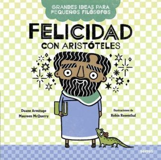 FELICIDAD CON ARISTOTELES