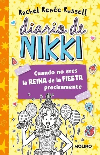 DIARIO DE NIKKI 2