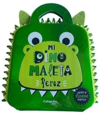 MI DINOMALETA FEROZ