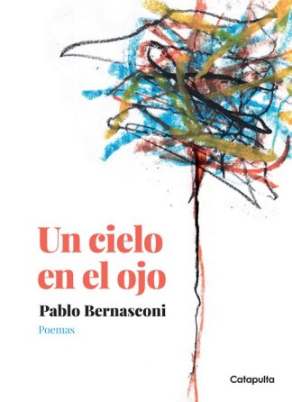 UN CIELO EN EL OJO
