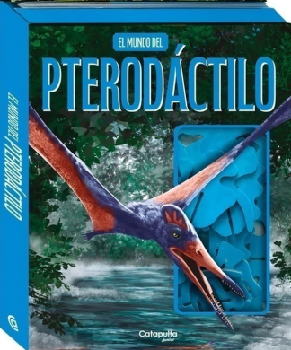 EL MUNDO DEL PTERODACTILO