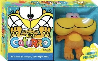 YO GATURRO