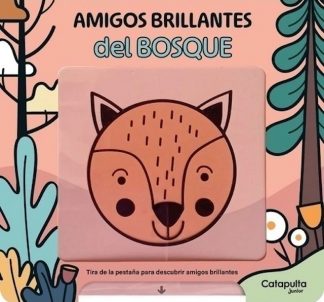 AMIGOS BRILLANTES DEL BOSQUE