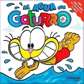 AL AGUA CON GATURRO