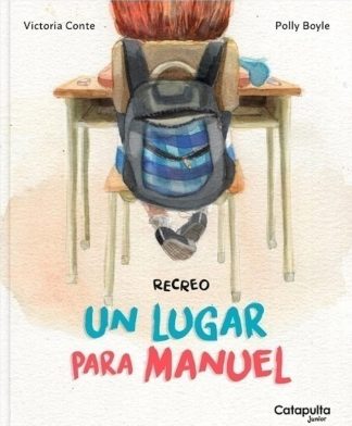 RECREO - UN LUGAR PARA MANUEL