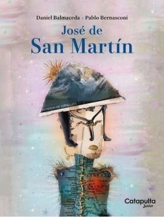 MINI BIOGRAFIAS - JOSE DE SAN MARTIN