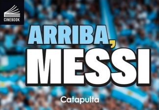 ARRIBA, MESSI