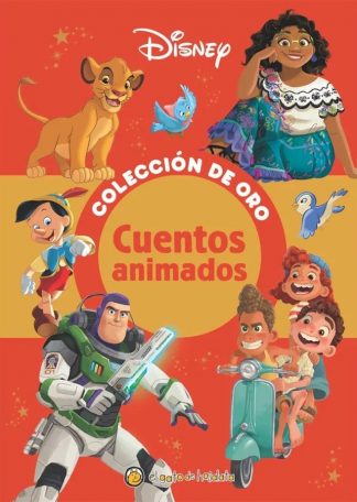 CUENTOS CORTOS PARA IR A DORMIR - CUENTOS ANIMADOS