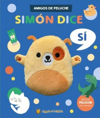 SIMÓN DICE SI