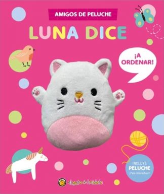 LUNA DICE SI