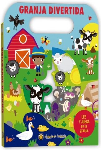 GRANJA DIVERTIDA