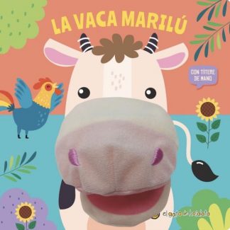 LA VACA MARILU - CUENTOS CON TITERES