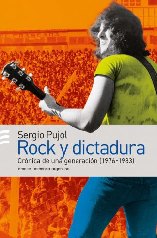 ROCK Y DICTADURA
