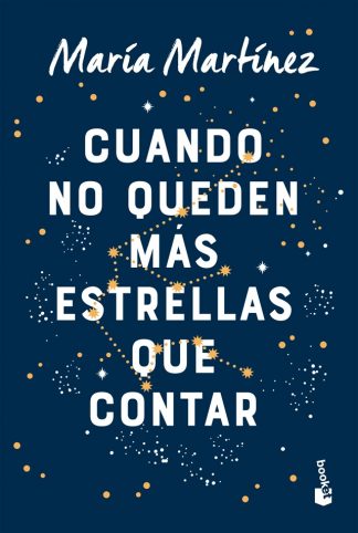 CUANDO NO QUEDEN MAS ESTRELLAS QUE CONTAR