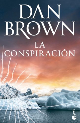 LA CONSPIRACION