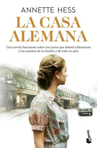 LA CASA ALEMANA