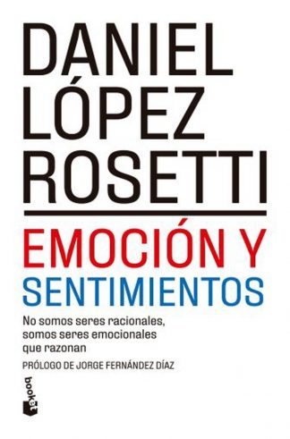 EMOCION Y SENTIMIENTOS