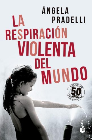 LA RESPIRACION VIOLENTA DEL MUNDO