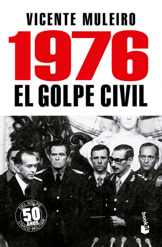 1976 - EL GOLPE CIVIL