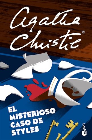 EL MISTERIOSO CASO DE STYLES