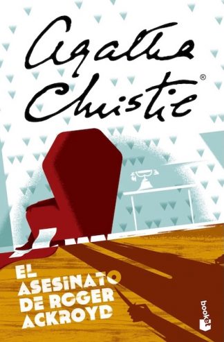 EL ASESINATO DE ROGER ACKROYD