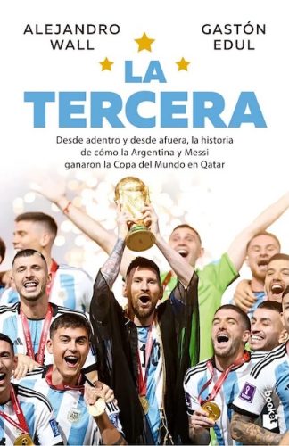 LA TERCERA