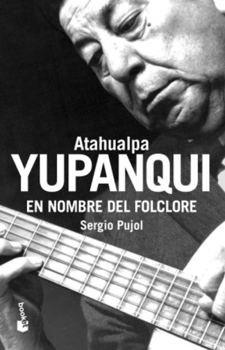 ATAHUALPA YUPANQUI
