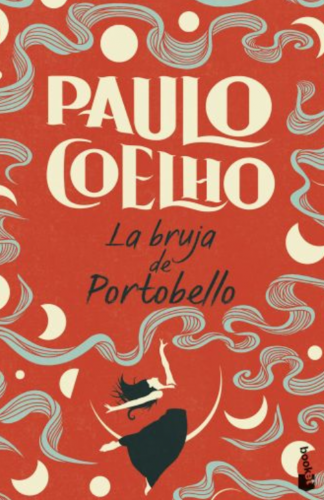 LA BRUJA DE PORTOBELLO