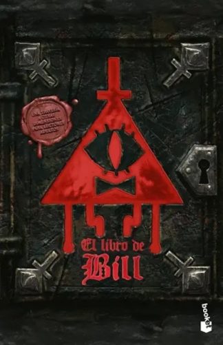 EL LIBRO DE BILL