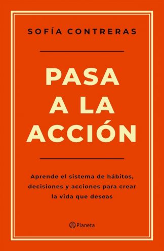 PASA A LA ACCION