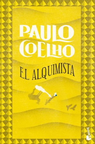 EL ALQUIMISTA