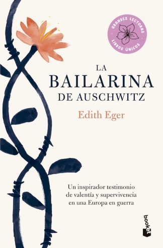 LA BAILARINA DE AUSCHWITZ