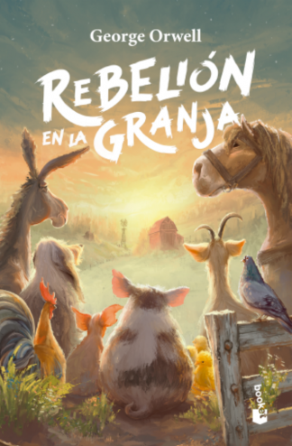 REBELION EN LA GRANJA