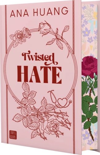 TWISTED 3 - TWISTED HATE