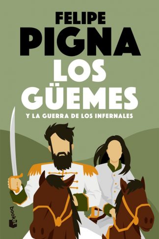 LOS GÜEMES