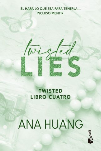 TWISTED 4 - TWISTED LIES
