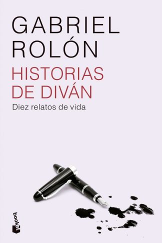 HISTORIAS DE DIVÁN
