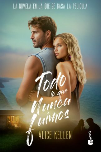 TODO LO QUE NUNCA FUIMOS - TIE IN