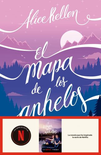 EL MAPA DE LOS ANHELOS - TIE IN