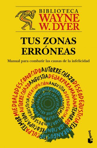 TUS ZONAS ERRONEAS