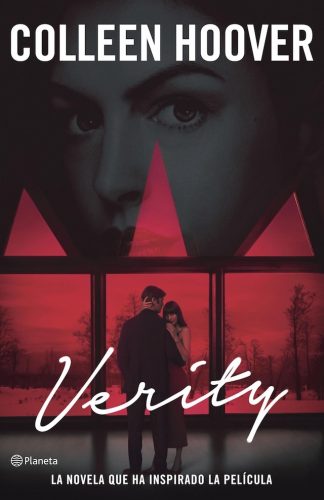 VERITY - LA SOMBRA DE UN ENGAÑO