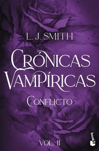 CONFLICTO - CRONICAS VAMPIRICAS 2