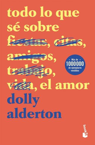 TODO LO QUE SE SOBRE EL AMOR - CAMPAÑA VERANO 2026