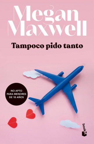TAMPOCO PIDO TANTO - CAMPAÑA VERANO 2026